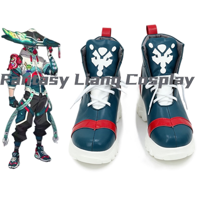 Women Shoes Japan - Game Mizuki Spirit Star YOASOBI Collab