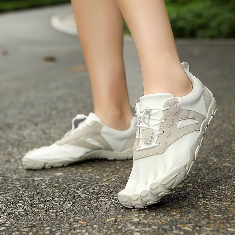 Women'S Shoes Weightlifting - Original Breathable and Non Slip Professional