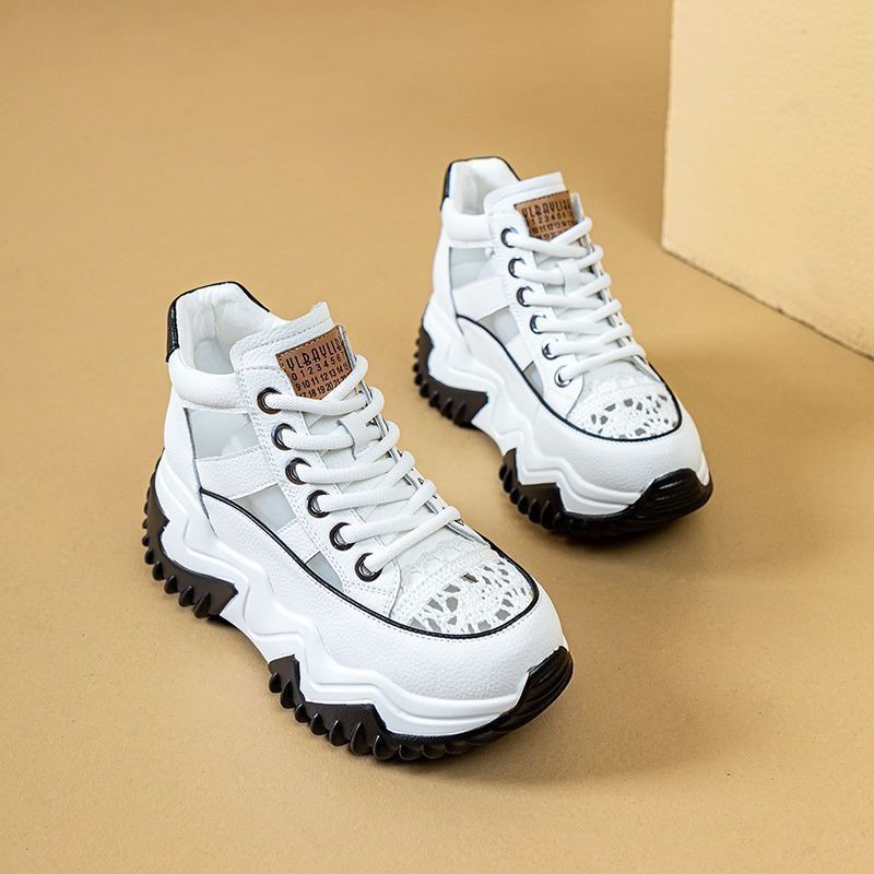 Women's Chunky Platform Dad Sn - Women Shoes Size Chart ulasan dan harga