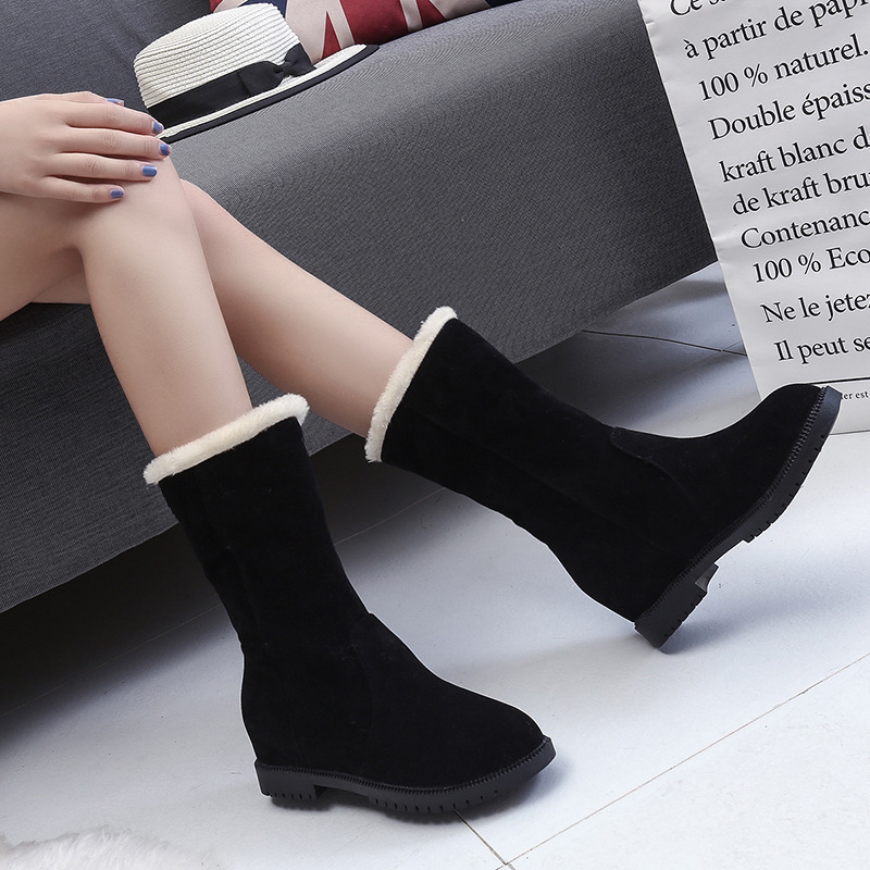 Women's Boots Women Platform A - Women Shoes In Australia ulasan dan harga
