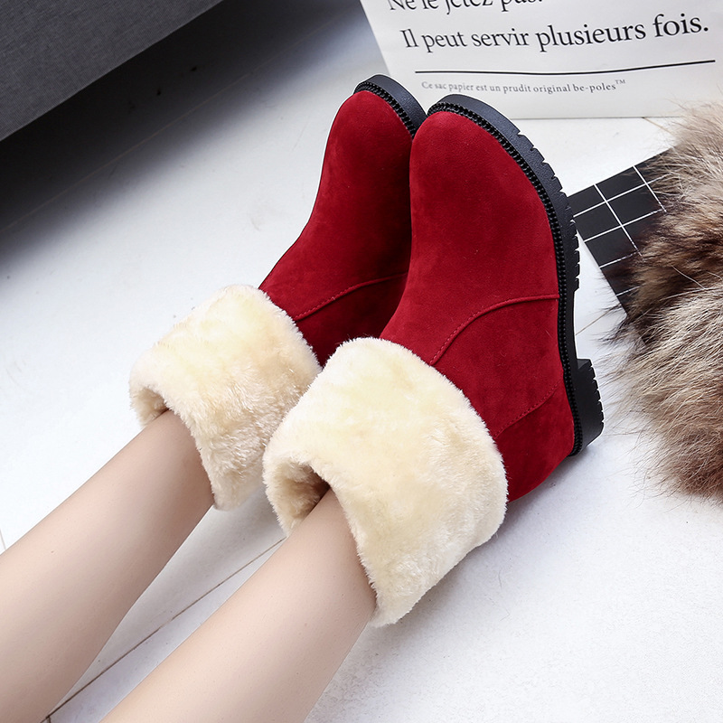 Women's Boots Women Platform A - Women Shoes In Australia ulasan dan harga