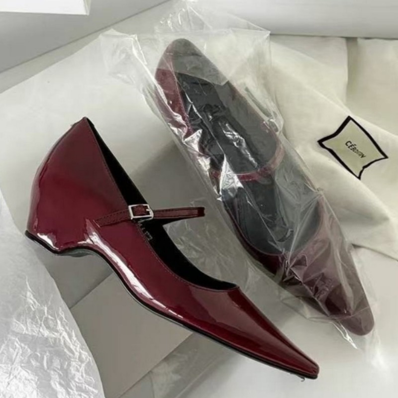 2026 New Arrival Sweet Elegant - Women'S Heels ulasan dan harga