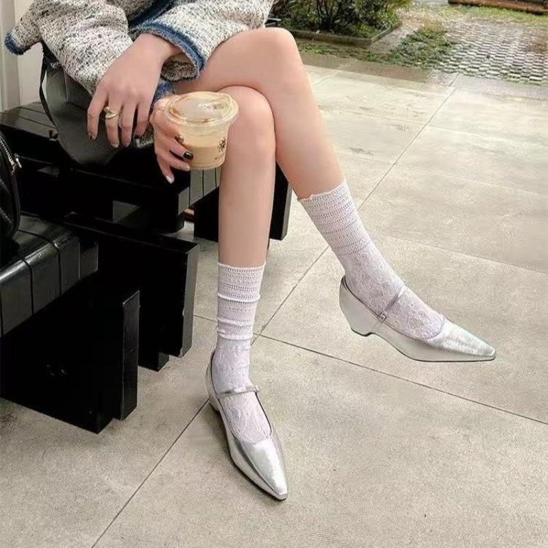 2026 New Arrival Sweet Elegant - Women'S Heels ulasan dan harga