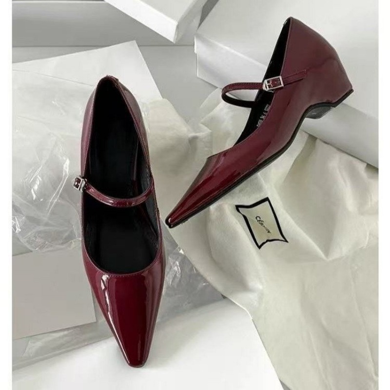 2026 New Arrival Sweet Elegant - Women'S Heels ulasan dan harga