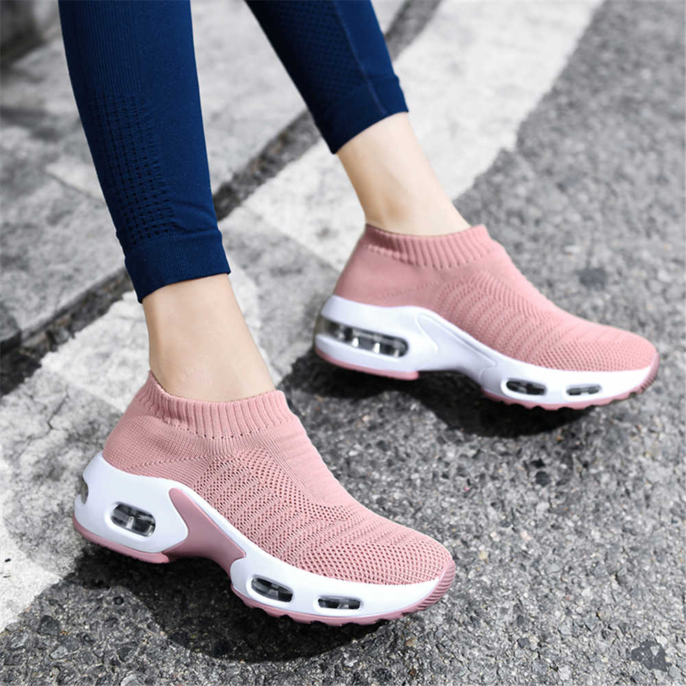 Big Size Number 38 Women's Hee - Women Shoes Running ulasan dan harga
