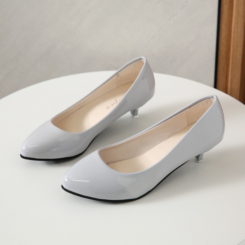 Large size 35-42 soft women's  - Women'S Shoes For Work ulasan dan harga