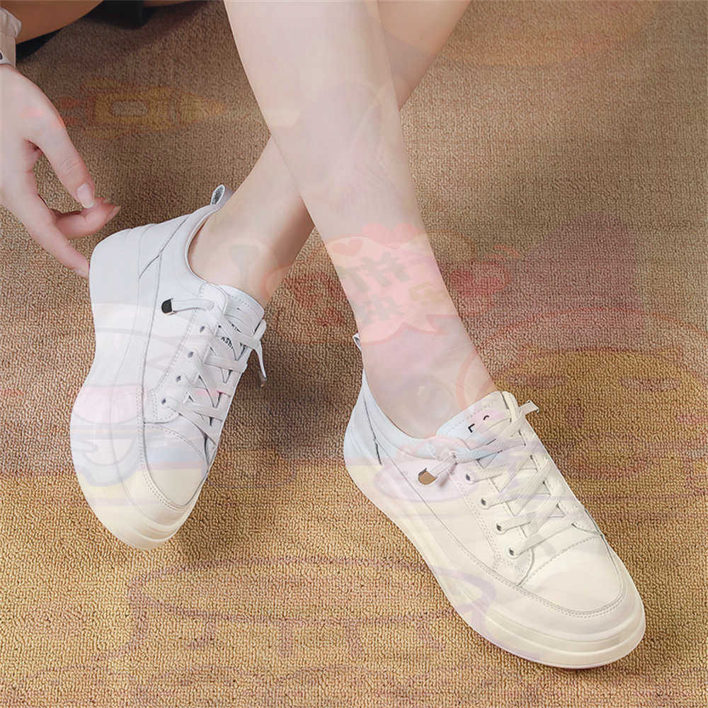 Lace-up Chunky Loafers Woman S - Women Shoes Brown Colour ulasan dan harga