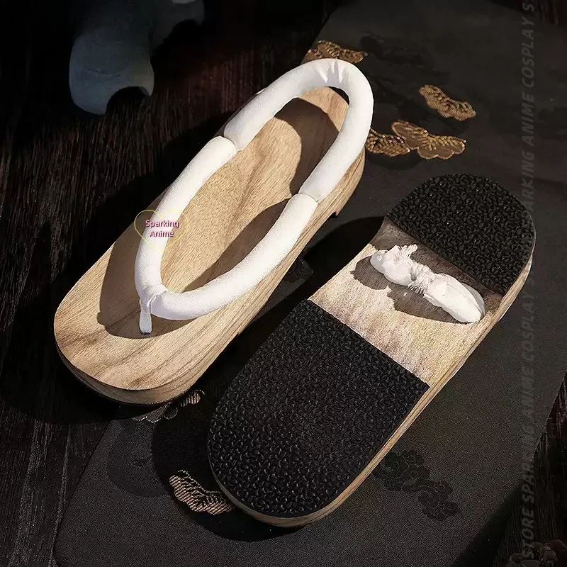 Tanjiro Giyuu Zenitsu Nezuko M - Women Shoes Japan ulasan dan harga