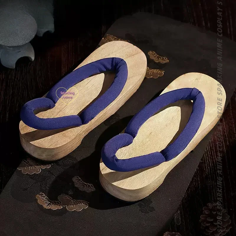 Tanjiro Giyuu Zenitsu Nezuko M - Women Shoes Japan ulasan dan harga