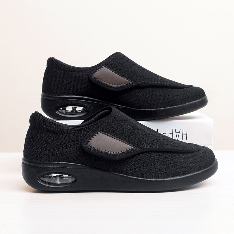 Shoes for Women Big Wide Fat F - Women Shoes For Big Feet ulasan dan harga
