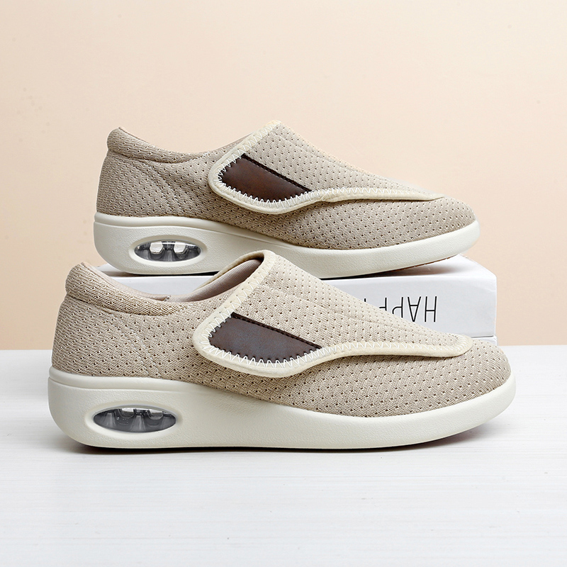 Shoes for Women Big Wide Fat F - Women Shoes For Big Feet ulasan dan harga