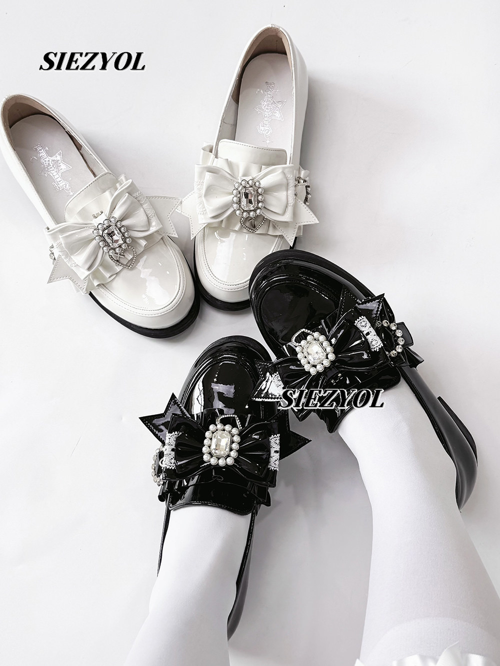 Original Japanese Style Easies - Women Shoes Casual ulasan dan harga