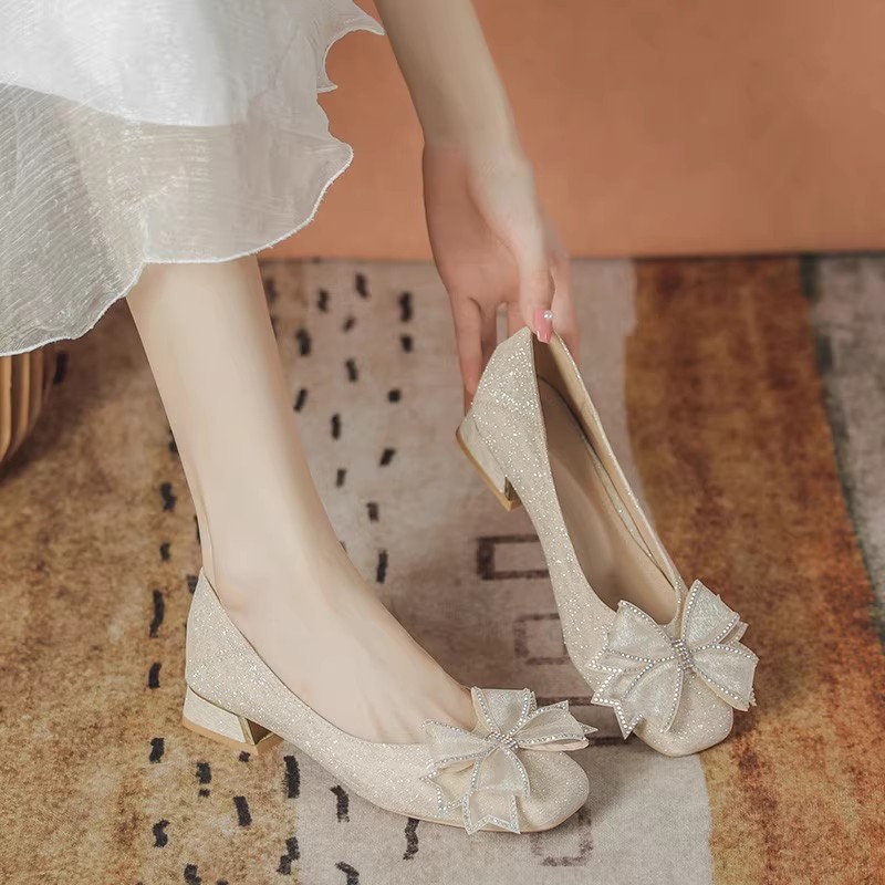 Women's 2025 New Style Fall Ev - Women Shoes Casual ulasan dan harga