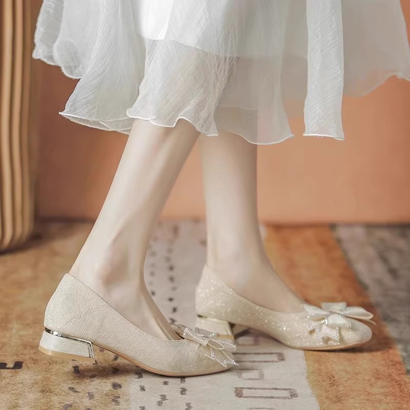 Women's 2025 New Style Fall Ev - Women Shoes Casual ulasan dan harga