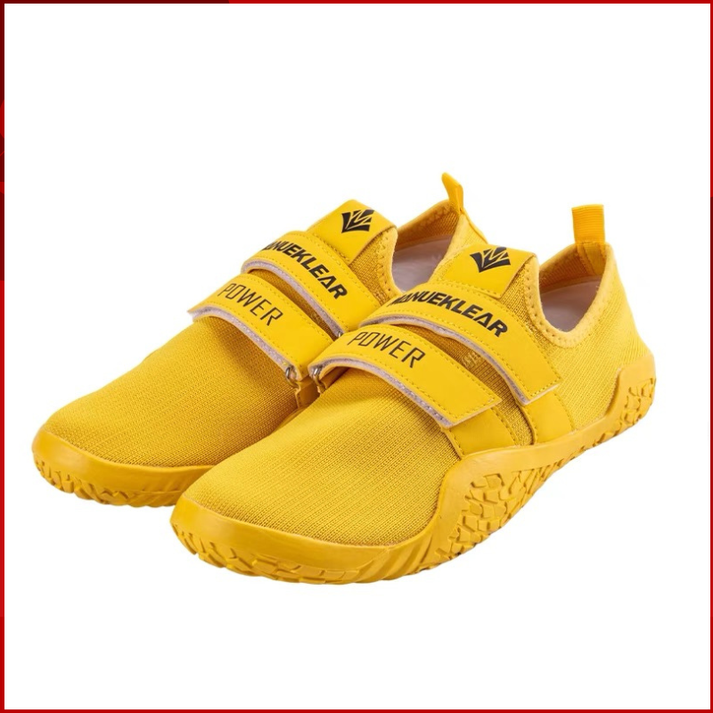 MANUEKLEAR Pro Deadlifting Sho - Women'S Shoes Weightlifting ulasan dan harga