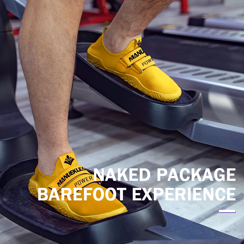 MANUEKLEAR Pro Deadlifting Sho - Women'S Shoes Weightlifting ulasan dan harga