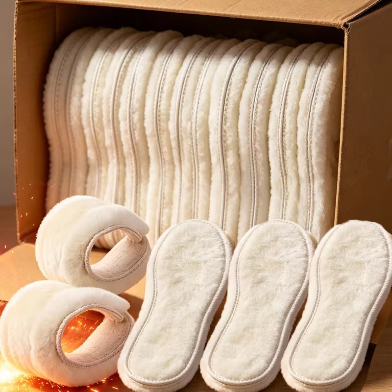 Winter Australia Sheepskin Ins - Women Shoes In Australia ulasan dan harga