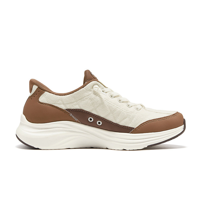 Skechers 150417‑NTBR Women Cas - Women Shoes Brown Colour ulasan dan harga