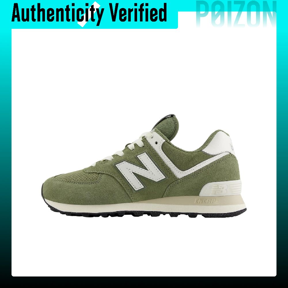 New Balance NB 574 Low top Cas - New Balance Shoes 574 ulasan dan harga