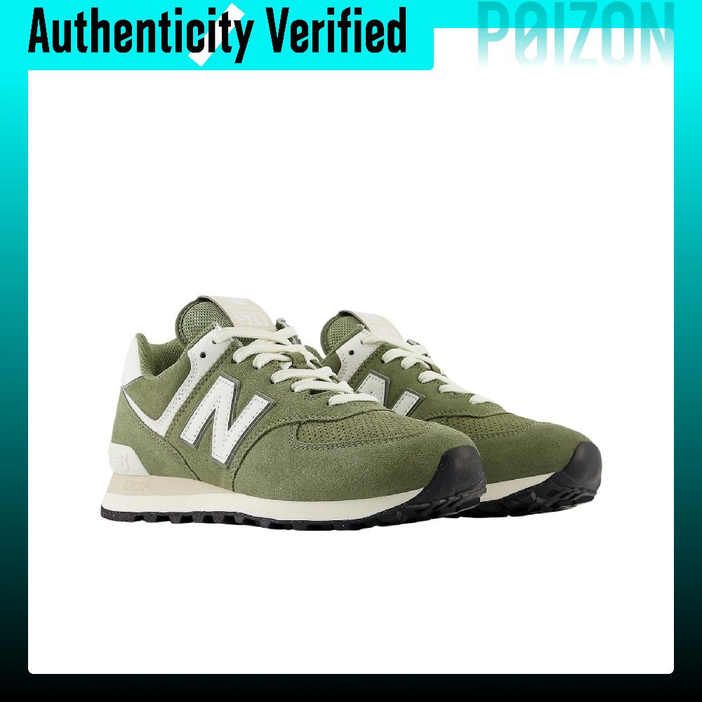 New Balance NB 574 Low top Cas - New Balance Shoes 574 ulasan dan harga