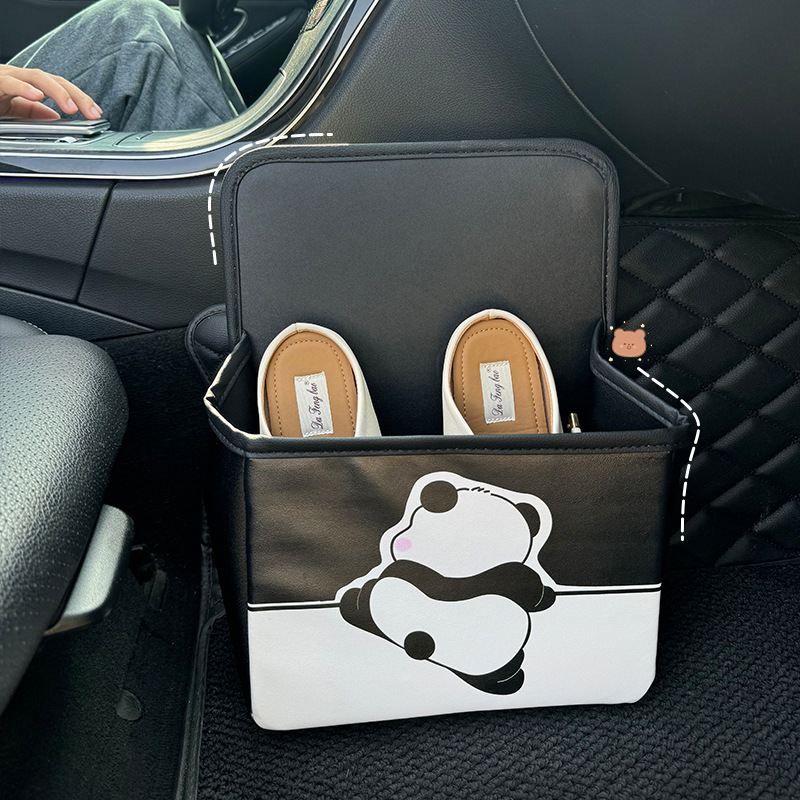 Cute Car Shoe Storage Box, Pas - Women Shoes Must Have ulasan dan harga