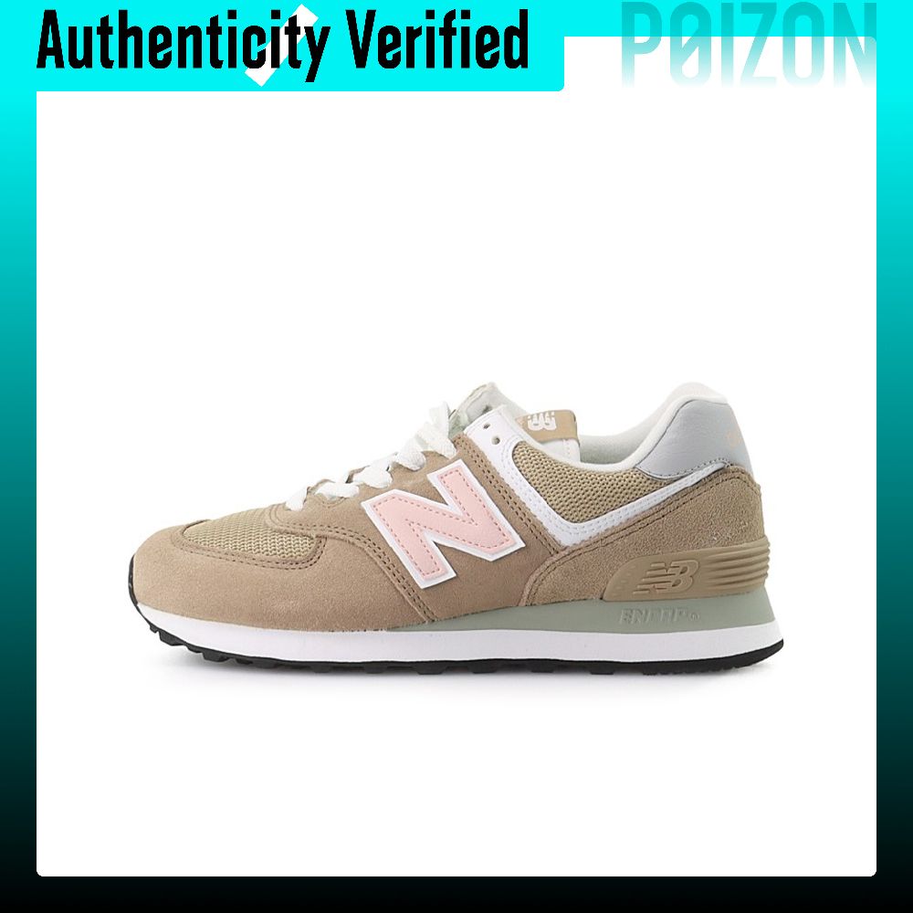 New Balance NB 574 Running Sho - New Balance Shoes 574 ulasan dan harga