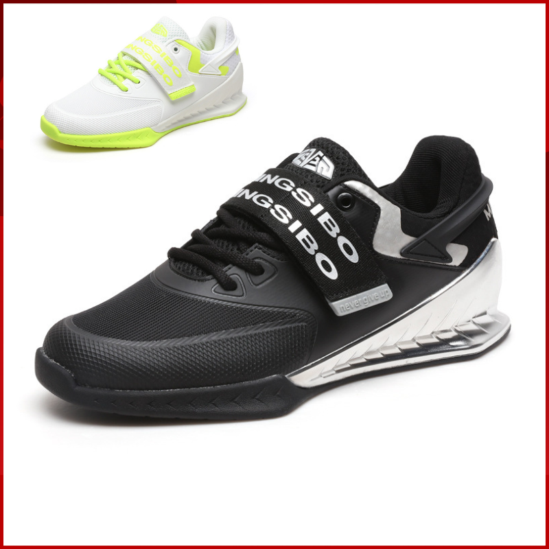 2025 MINGSIBO Big Size 46 Weig - Women'S Shoes Weightlifting ulasan dan harga