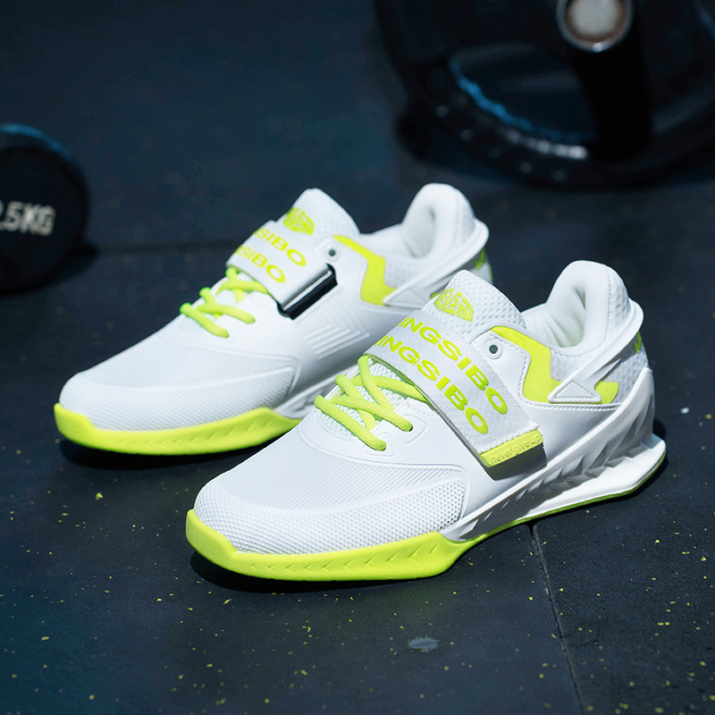2025 MINGSIBO Big Size 46 Weig - Women'S Shoes Weightlifting ulasan dan harga