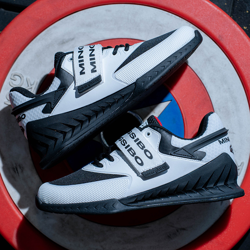 2025 MINGSIBO Big Size 46 Weig - Women'S Shoes Weightlifting ulasan dan harga