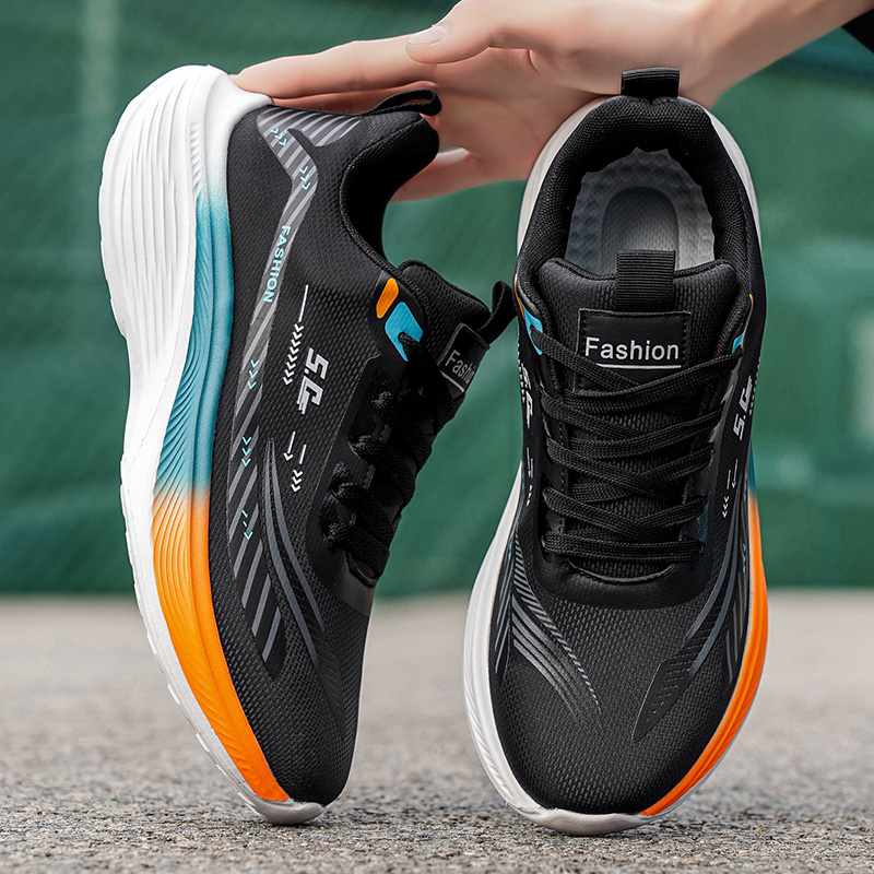 2026 NEW Men Sports Running Sh - Women'S Shoes Vibram ulasan dan harga