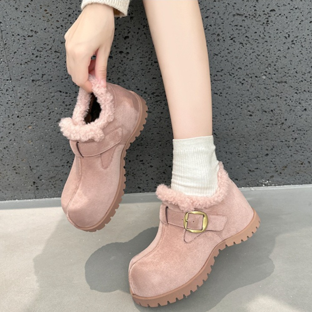 Women's Platform Loafers Inner - Women Shoes Size Chart ulasan dan harga