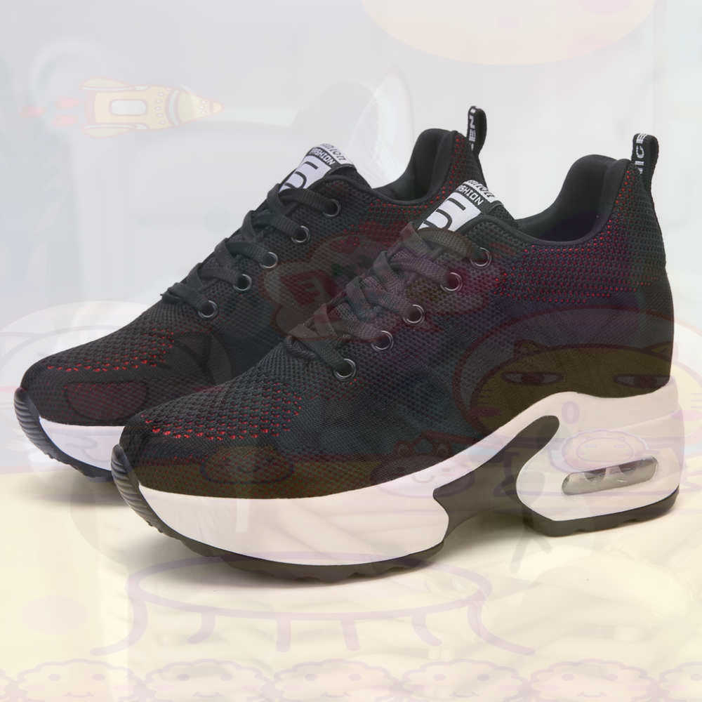 Red Size 36 Shoes Woman Tennis - Women Shoes For Big Feet ulasan dan harga