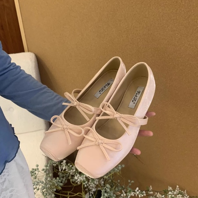 Autumn New trend Fashion Gener - Women Shoes Casual ulasan dan harga