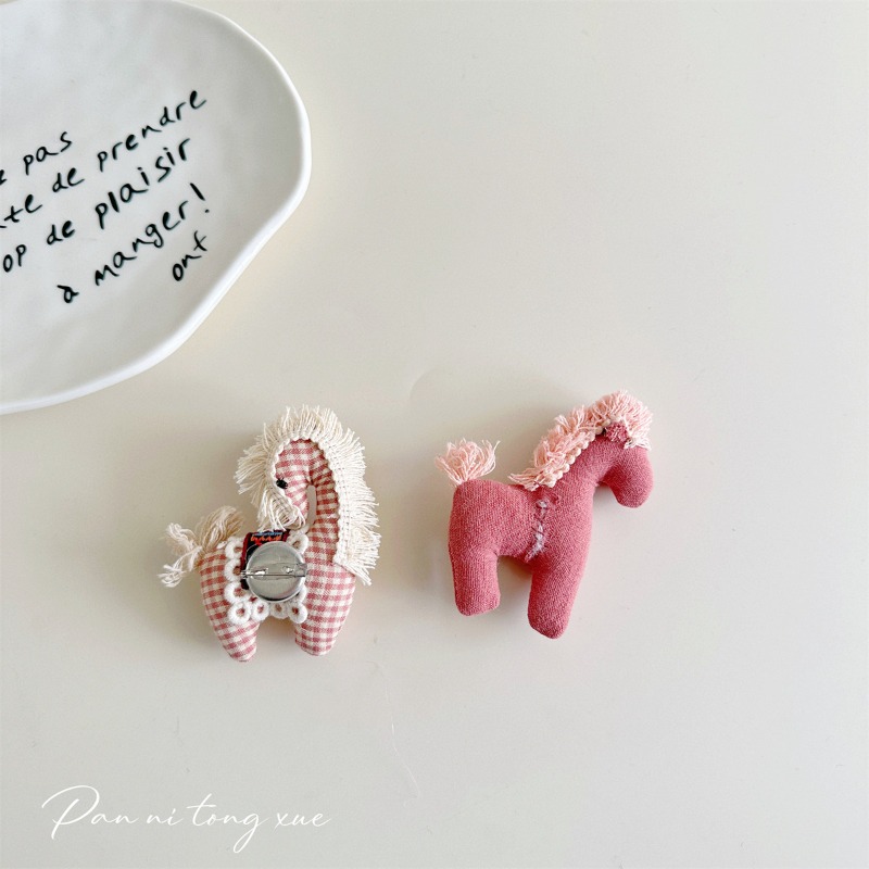 Adorable Hand Stuffed Pony Bro - Women Shoes Must Have ulasan dan harga