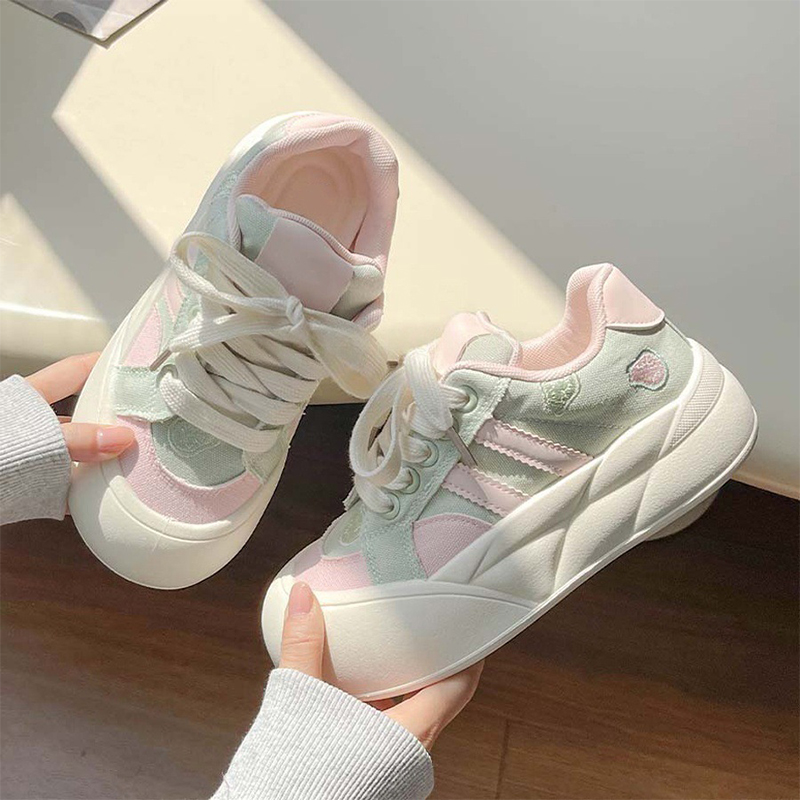 Women's 2026 Autumn New Dopami - Women'S Shoes Trendy ulasan dan harga