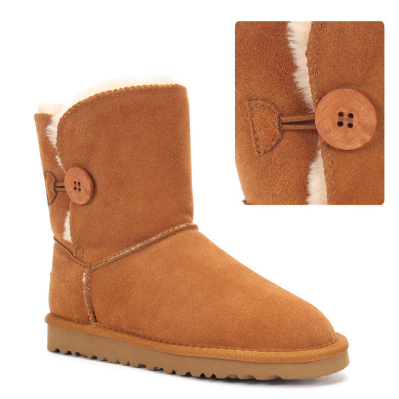 2023 New Australia Classic Lad - Women Shoes In Australia ulasan dan harga