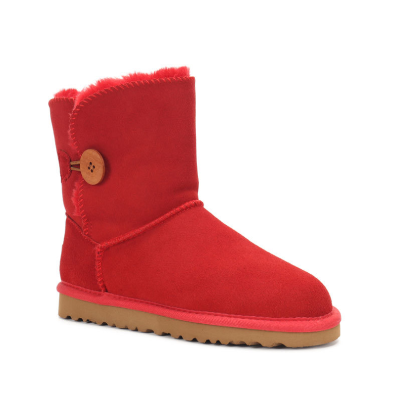 2023 New Australia Classic Lad - Women Shoes In Australia ulasan dan harga