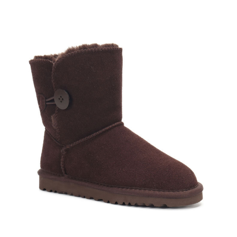 2023 New Australia Classic Lad - Women Shoes In Australia ulasan dan harga