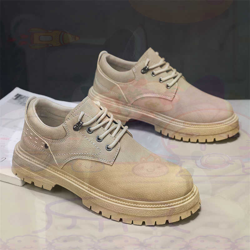 Dark Natural Leather Fashion T - Women Shoes Brown Colour ulasan dan harga
