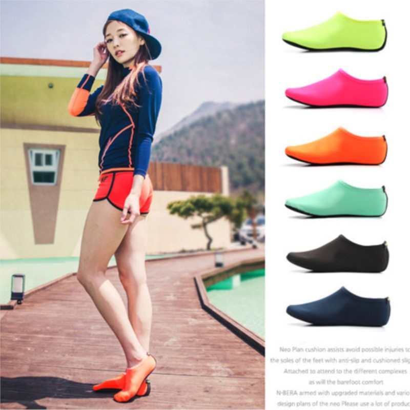 Men Water Shoes For Women Yoga - Women Shoes Must Have ulasan dan harga