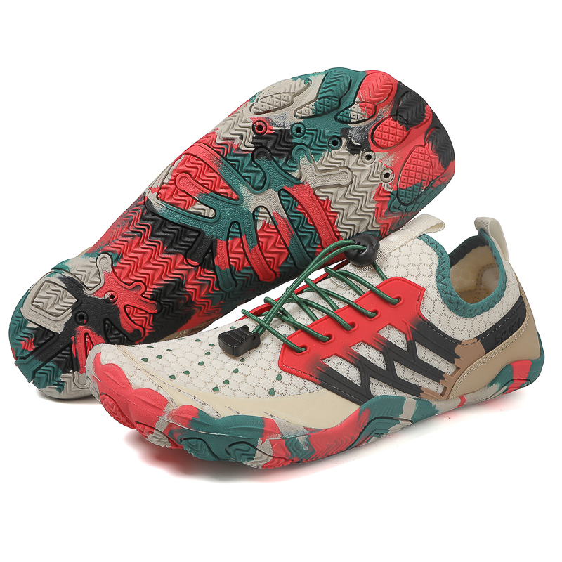 Unisex Mens Womens Barefoot At - Women'S Shoes Vibram ulasan dan harga
