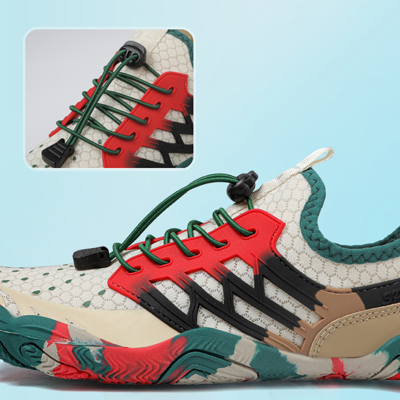 Unisex Mens Womens Barefoot At - Women'S Shoes Vibram ulasan dan harga