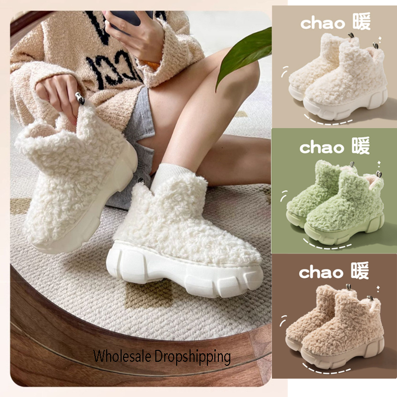 Free Shipping Women Fluffy Fau - Women Shoes Must Have ulasan dan harga