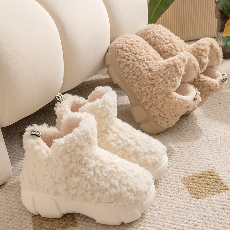 Free Shipping Women Fluffy Fau - Women Shoes Must Have ulasan dan harga