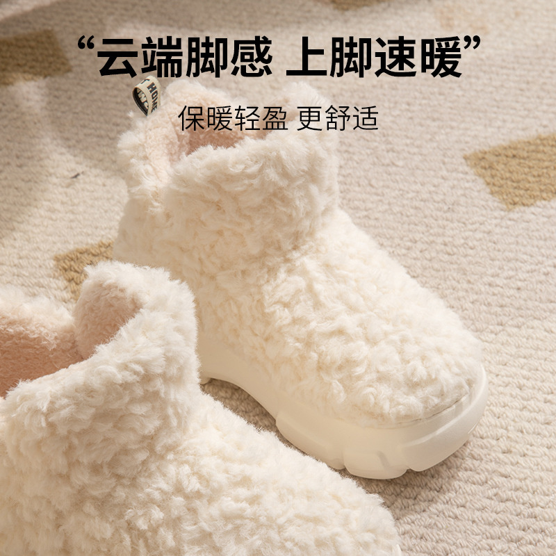Free Shipping Women Fluffy Fau - Women Shoes Must Have ulasan dan harga