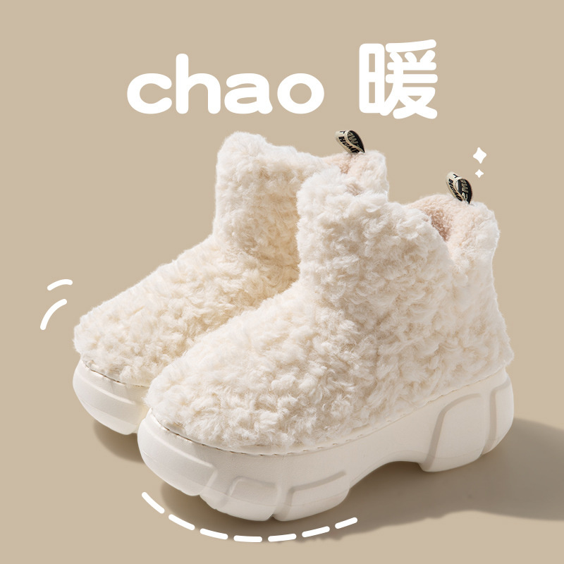 Free Shipping Women Fluffy Fau - Women Shoes Must Have ulasan dan harga