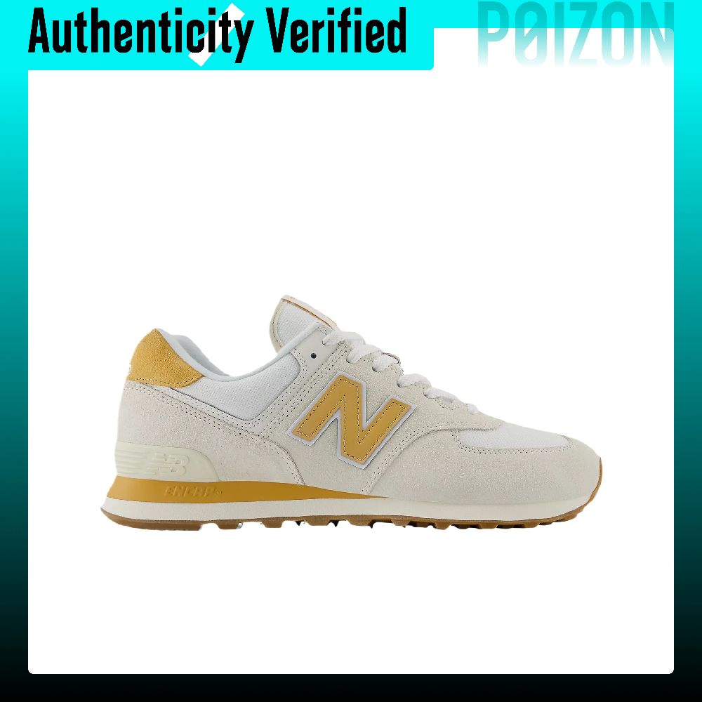 New Balance NB 574 Cushioning  - New Balance Shoes 574 ulasan dan harga
