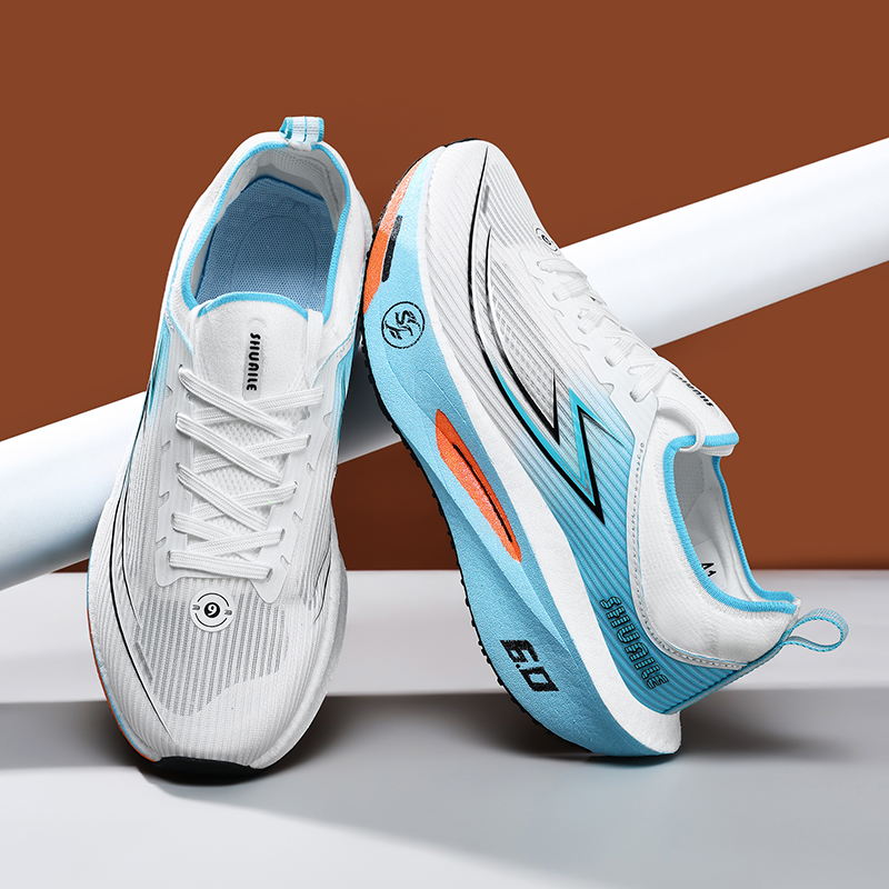 2026 NEW Men Sports Running Sh - Women'S Shoes Vibram ulasan dan harga