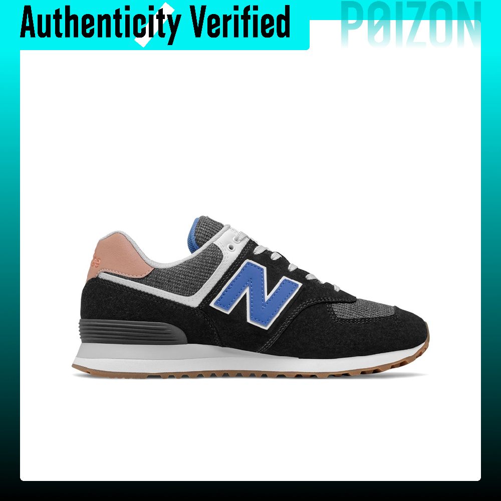 New Balance NB 574 Running Sho - New Balance Shoes 574 ulasan dan harga