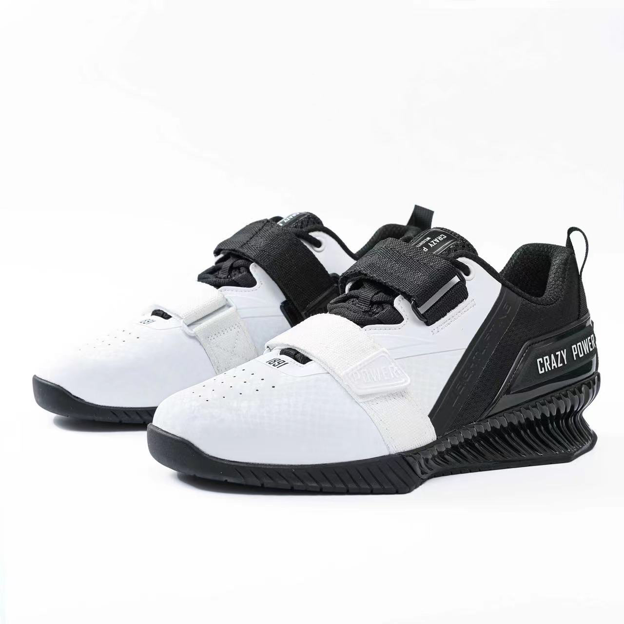 Brand Crazy Power Dragon Patte - Women'S Shoes Weightlifting ulasan dan harga